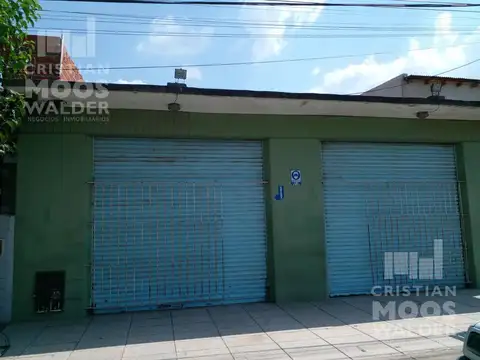 Local en Venta en Ingeniero Maschwitz, USD 120.000
