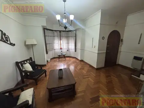 Avenida Asamblea 500