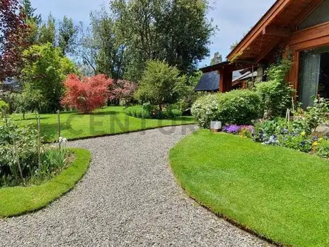 Casa en Venta en Villa la Angostura, Los Lagos