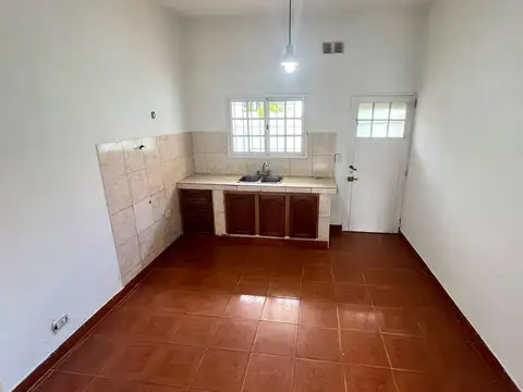 Depto Tipo Casa en Alquiler al Norte