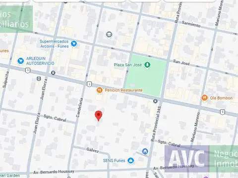 Local en Alquiler en Funes, USD 2.500