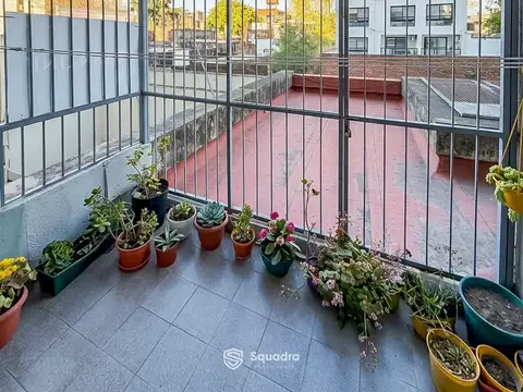 Departamento en Venta de 4 ambientes