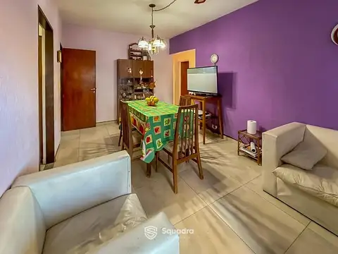 Departamento en Venta en República De La Sexta, USD 60.000