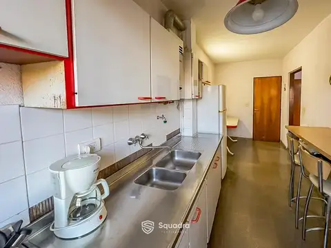 Departamento en Venta Permite mascota