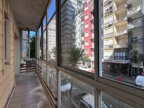 Departamento en Venta en Centro, USD 105.000
