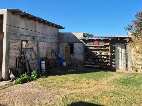 Casa en Venta al Oeste
