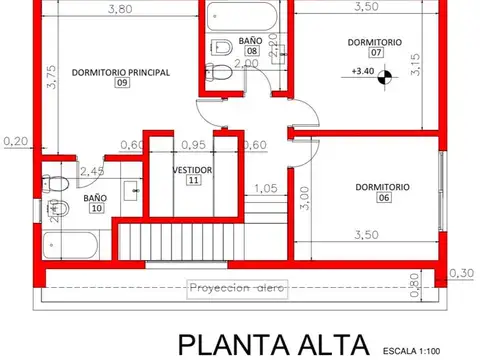 Casa en Venta A Estrenar