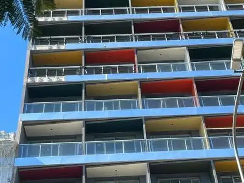 Departamento en Venta Apto profesional