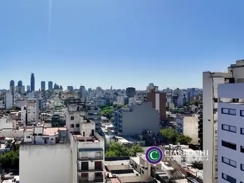 Emprendimiento con Amenities - Torre - Luminoso Departamento con Balcón