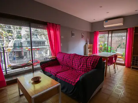 Depto Tipo Casa en Venta de 3 ambientes