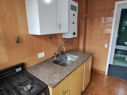 Departamento en Venta al Oeste