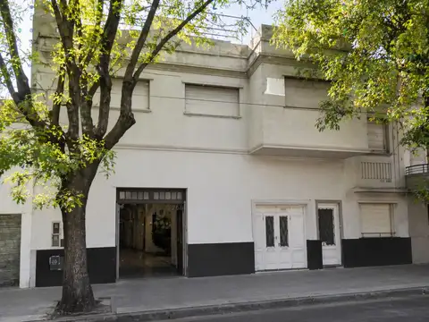 PH en Boedo