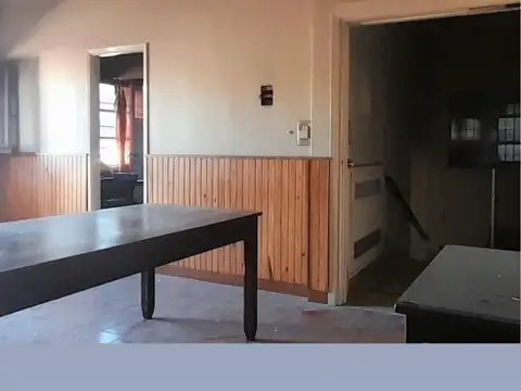 Depto Tipo Casa en Venta en Boedo, USD 180.000