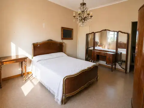 Depto Tipo Casa en Venta en Boedo, USD 180.000