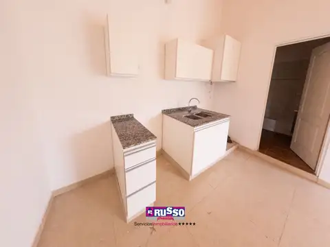 Alquiler departamento 3 ambientes San Justo