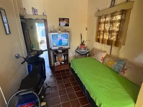 Terreno en Venta 8,66  mts Frente
