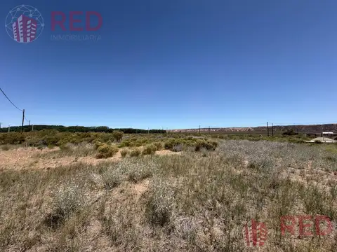 Vende Terrenos Lindero en Loteo Amedea