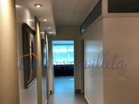 Oficina en alquiler y venta en Edificio Bureau Pilar