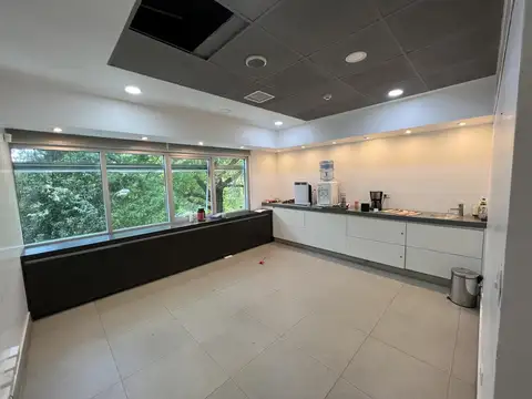 Oficina en Alquiler 10 años