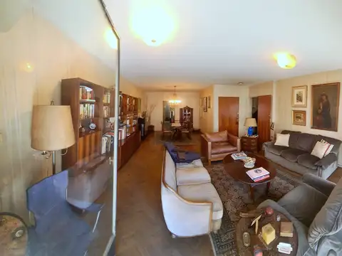 Departamento en Venta Permite mascota