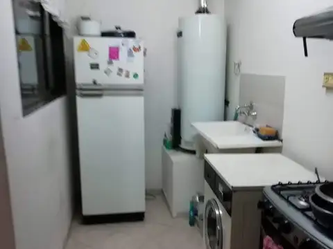 Depto Tipo Casa en Venta de 7 ambientes