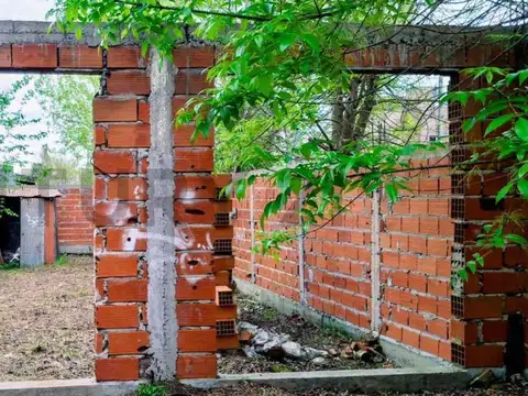 Casa en Venta 1 año