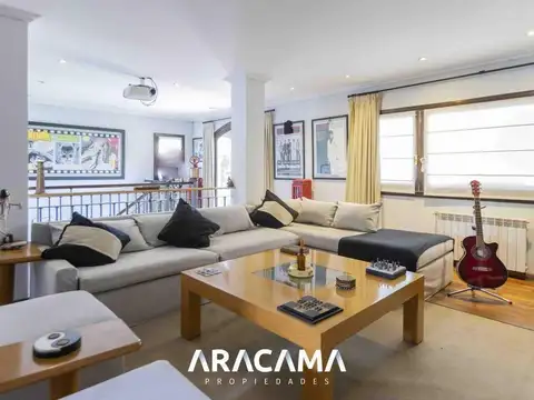 Casa en Venta en Los Rosales, USD 670.000