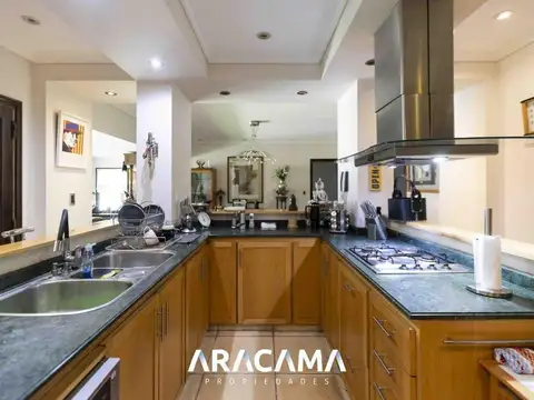 Casa en Venta 10 años