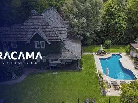 Casa en Venta en Los Rosales - Canning