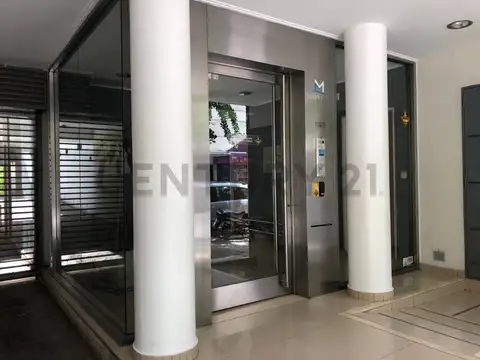 Venta - Departamento Monoambiente a estrenar - Barrio Martin - Rosario