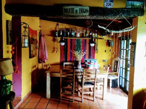 Casa en Venta al Oeste