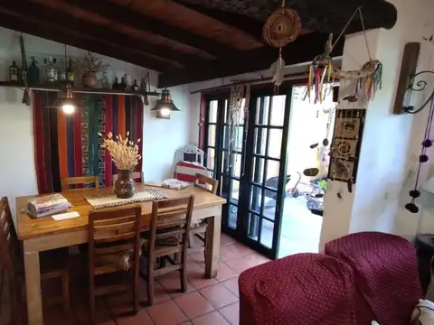 Casa en Venta en Castelar Sur, USD 125.000