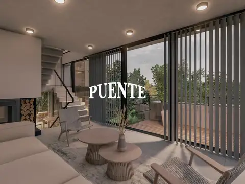 Departamento en Venta en Pinamar, USD 350.000