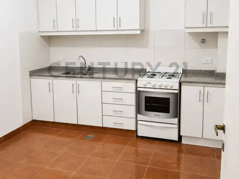 JARAMILLO 3500, Piso 0