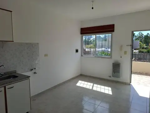 Departamento en Alquiler de 2 ambientes
