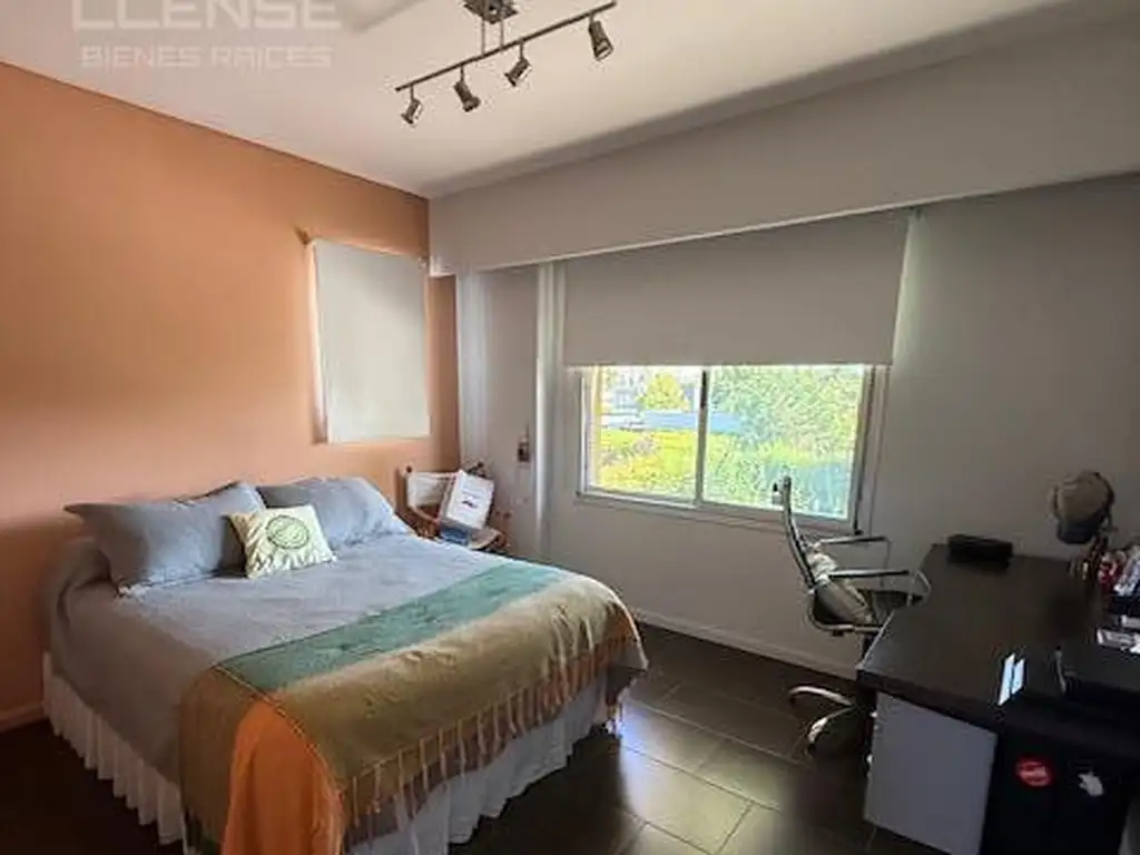 Casa 5 ambientes en alquiler con jardin y piscina - Fincas de Iraola - Foto 18