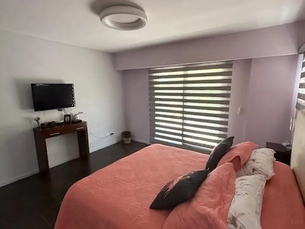 Casa 5 ambientes en alquiler con jardin y piscina - Fincas de Iraola - Foto 24