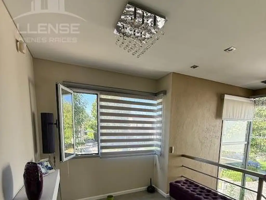 Casa 5 ambientes en alquiler con jardin y piscina - Fincas de Iraola - Foto 15