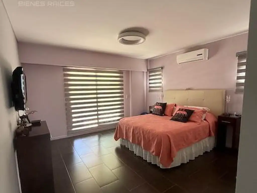 Casa 5 ambientes en alquiler con jardin y piscina - Fincas de Iraola - Foto 25