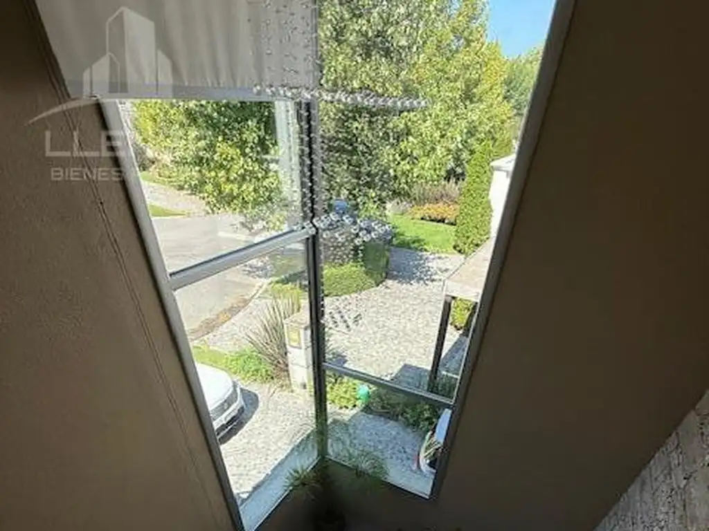 Casa 5 ambientes en alquiler con jardin y piscina - Fincas de Iraola - Foto 14