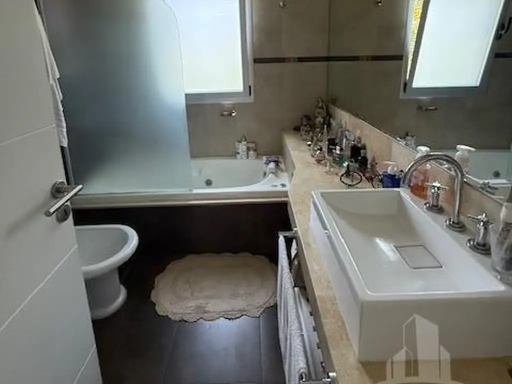 Casa 5 ambientes en alquiler con jardin y piscina - Fincas de Iraola - Foto 26
