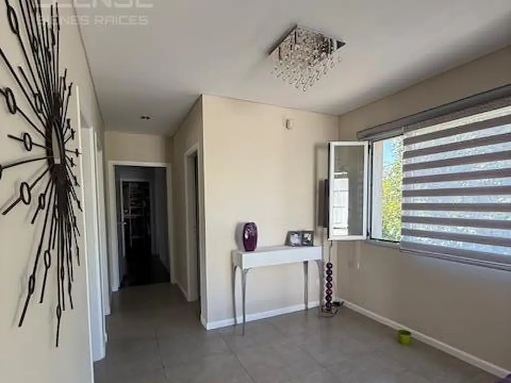 Casa 5 ambientes en alquiler con jardin y piscina - Fincas de Iraola - Foto 16