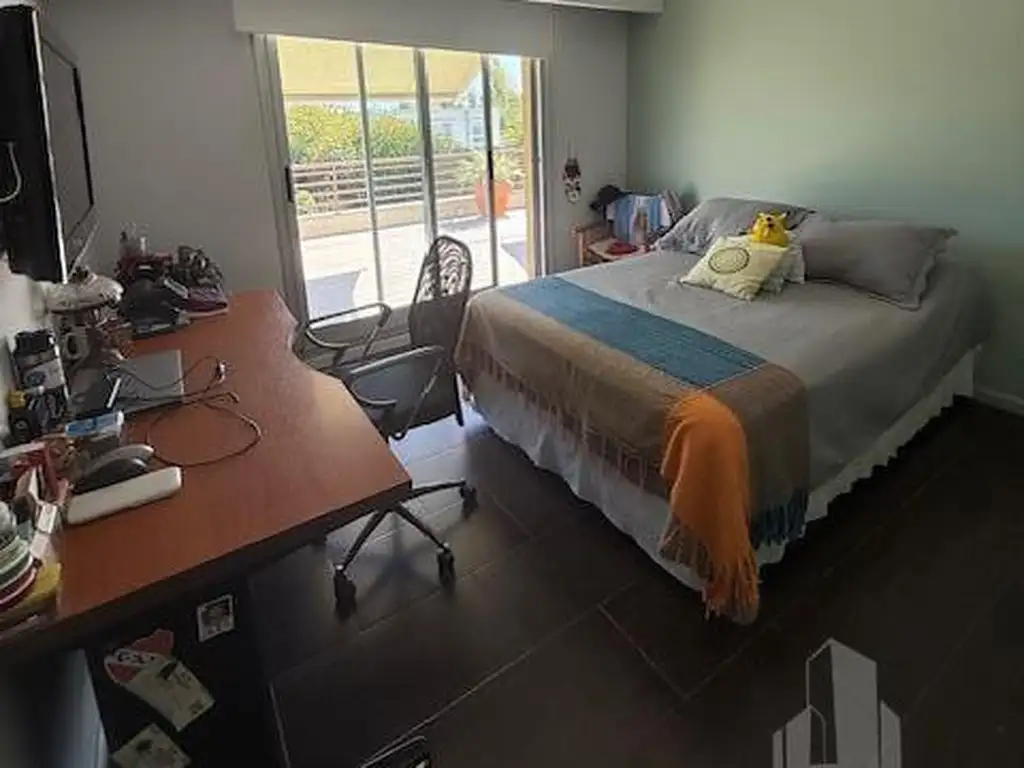 Casa 5 ambientes en alquiler con jardin y piscina - Fincas de Iraola - Foto 19