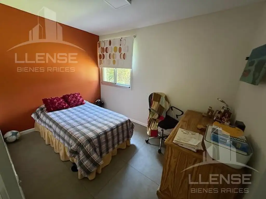 Casa 5 ambientes en alquiler con jardin y piscina - Fincas de Iraola - Foto 17