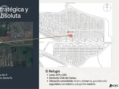 Casa en Venta al Este