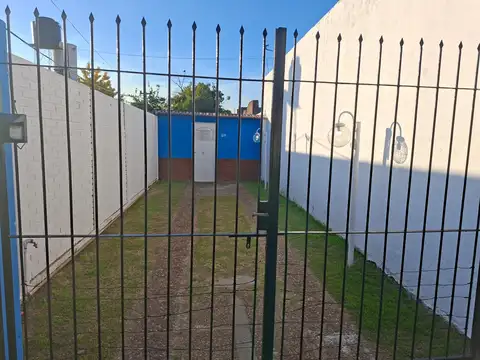 Alquiler dos dormitorios en Pueblo Nuevo
