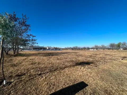 Terreno en Venta en San Lorenzo Chico, USD 74.000