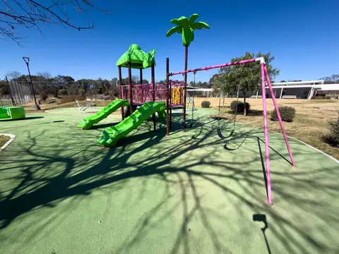 Terreno en Venta en San Lorenzo Chico, USD 74.000