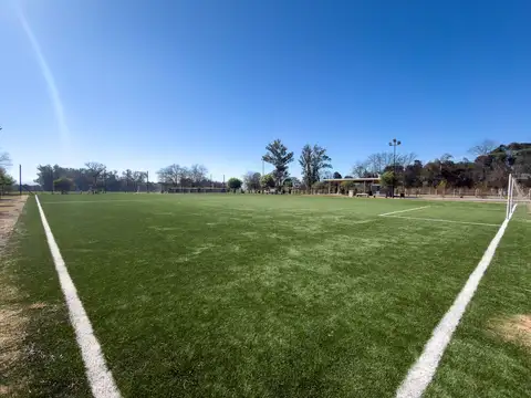 Terreno en Venta de 1244,0 m2