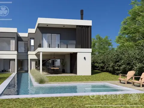 Lote en venta Magallanes Pueblos del Plata Hudson